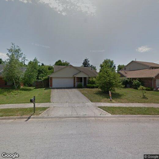 331 Chestnut Ln, Versailles, KY 40383 House Rental in Versailles, KY