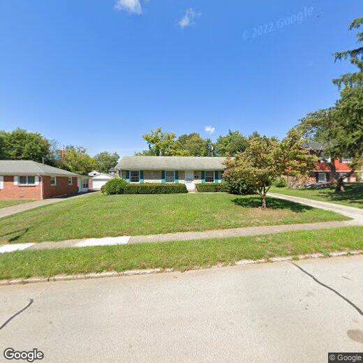 1911 Westminster Dr, Lexington, KY 40504 House Rental in Lexington