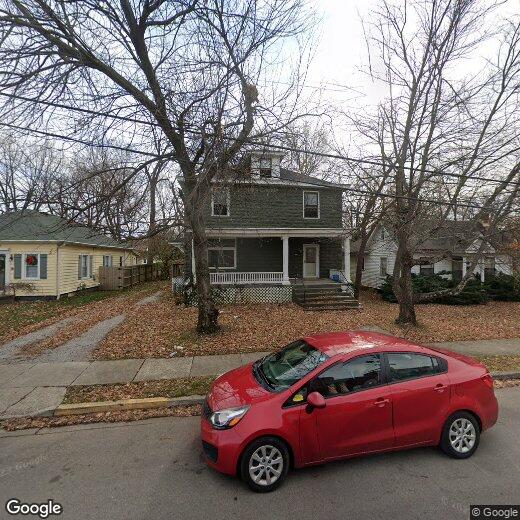 Primary Photo - 616 Bellaire Ave