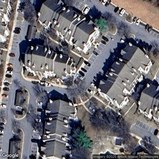 9902 Boysenberry Way Unit 282, Montgomery Village, MD 20879 Condo for