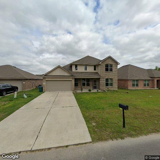 1046 S Berryvine Ln, Moss Bluff, LA 70611 House Rental in Moss Bluff