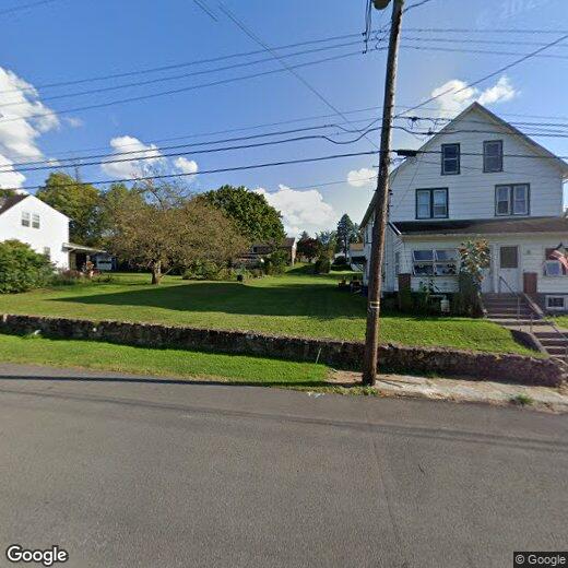 410 Messinger St, Bangor, PA 18013 House Rental in Bangor, PA