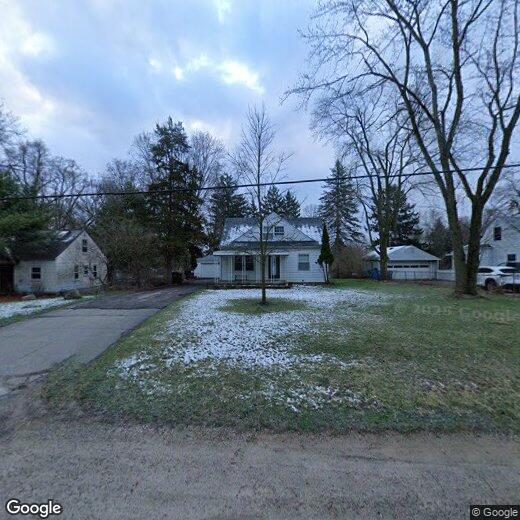 3380 N Dixboro Rd, Ann Arbor, MI 48105 House for Rent in Ann Arbor