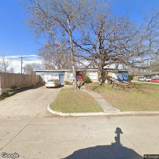 5441 Norma St, Fort Worth, TX 76112 House Rental in Fort Worth, TX