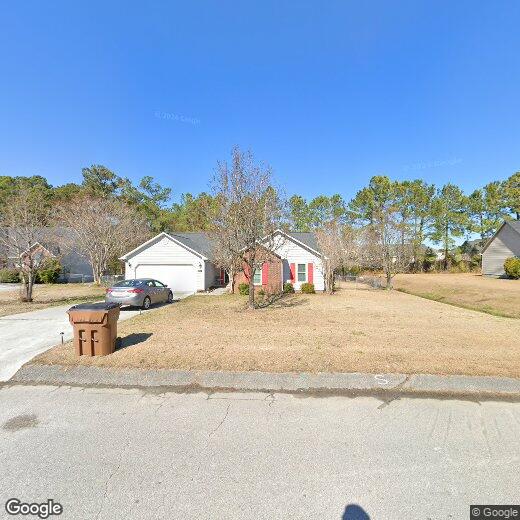 Primary Photo - 3 br, 2 bath House - 118 Carolina Pines Drive