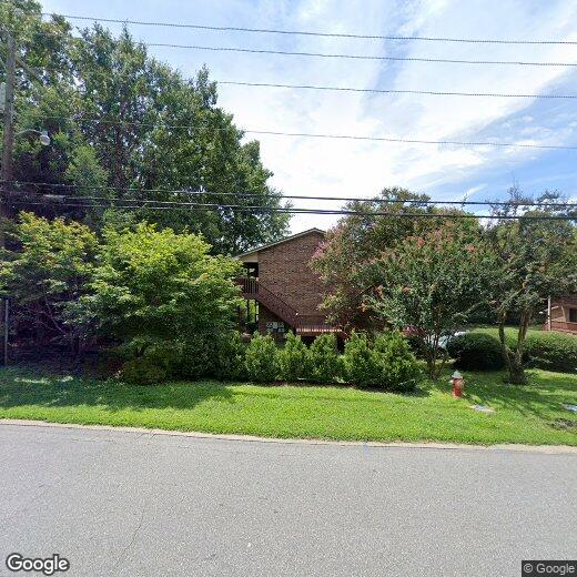 Foto principal - 204 Calhoun St