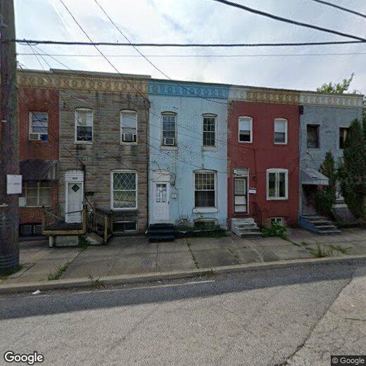 Primary Photo - 1948 Hollins Ferry Rd