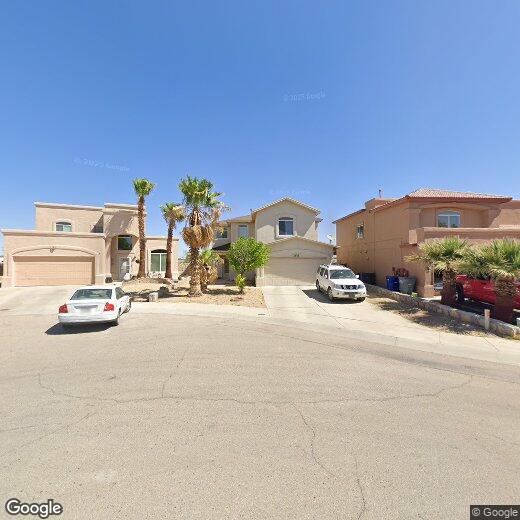 11555 Plautus Ct, El Paso, TX 79936 House for Rent in El Paso, TX