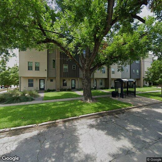 Foto principal - 4311 Cole Ave