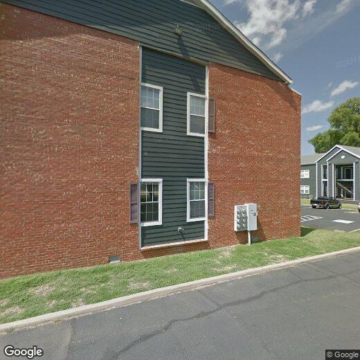 Primary Photo - 2 br, 1 bath Apartment - 2815 Dewey Ave