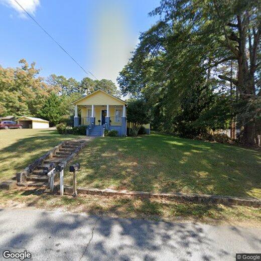 200 Bulwinkle Dr, Walhalla, SC 29691 House Rental in Walhalla, SC