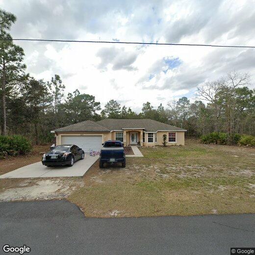 Primary Photo - 12355 Jaybird Rd