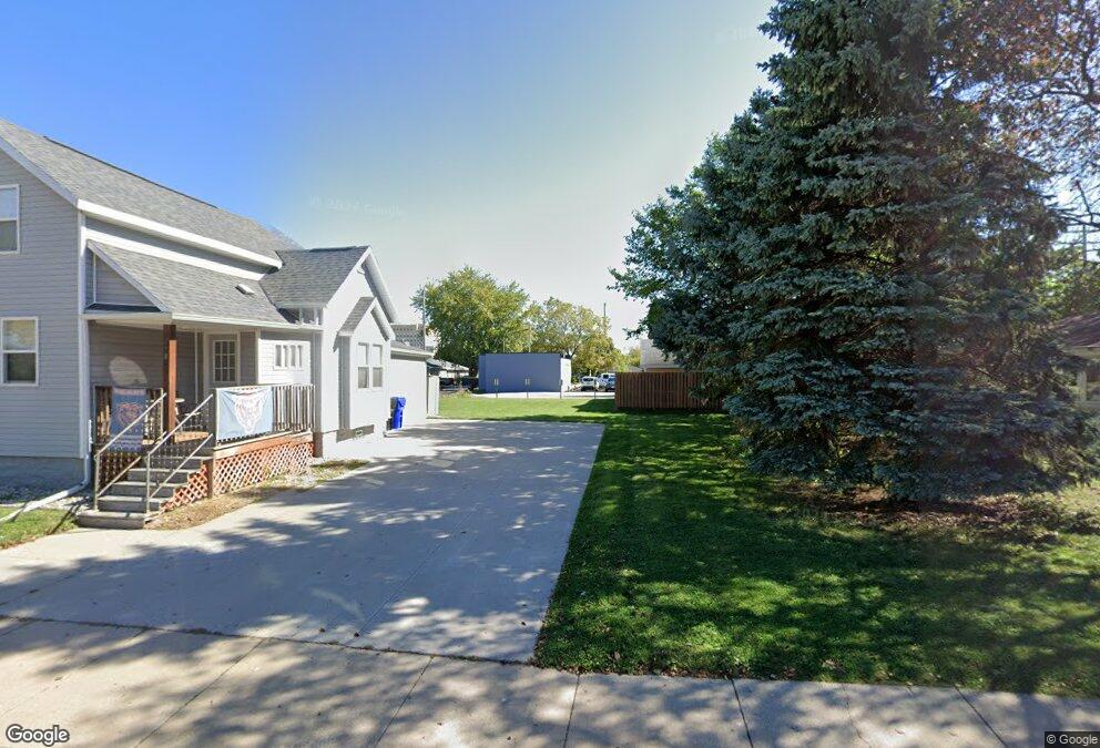 218 S Memorial Dr, Appleton, WI 54911 - House Rental in Appleton, WI