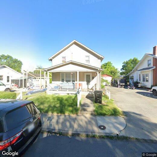 Primary Photo - 151 S Purcell Ave