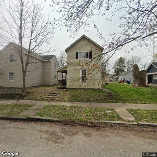 1643 W Nelson St, Marion, IN 46952 House Rental in Marion, IN