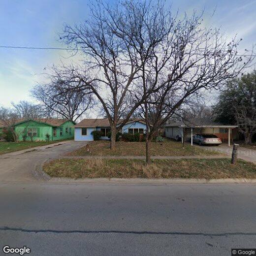 1345 S Pioneer Dr, Abilene, TX 79605 House Rental in Abilene, TX