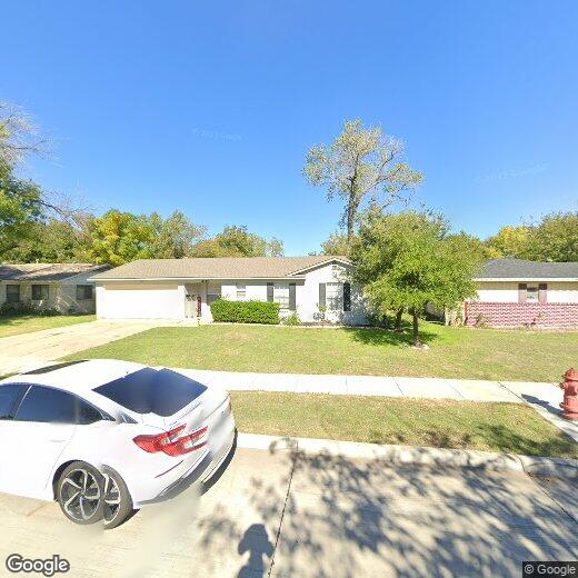 402 Sparks Dr, Grand Prairie, TX 75051 House for Rent in Grand Prairie, TX