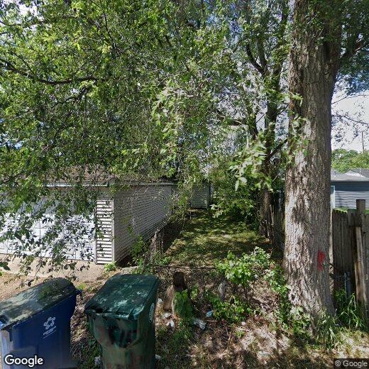 7515 Beech Ave, Hammond, IN 46324 House for Rent in Hammond, IN