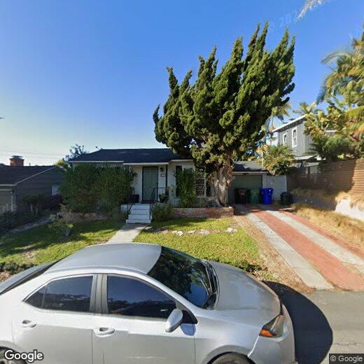 Primary Photo - 714 Rushville St