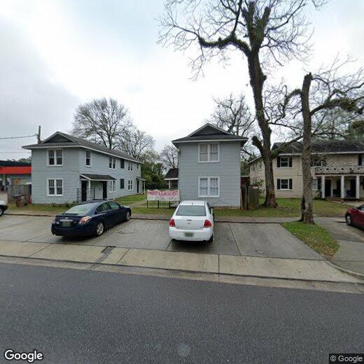 159 Everett St, Mobile, AL 36604 House for Rent in Mobile, AL