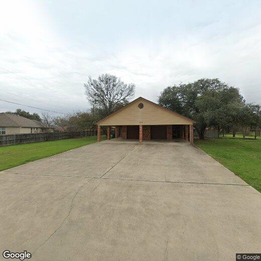 1608 Pontotoc, Harker Heights, TX 76548 Apartment for Rent in Harker