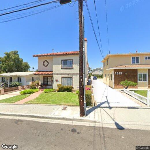 Primary Photo - 1813 Clark Ln