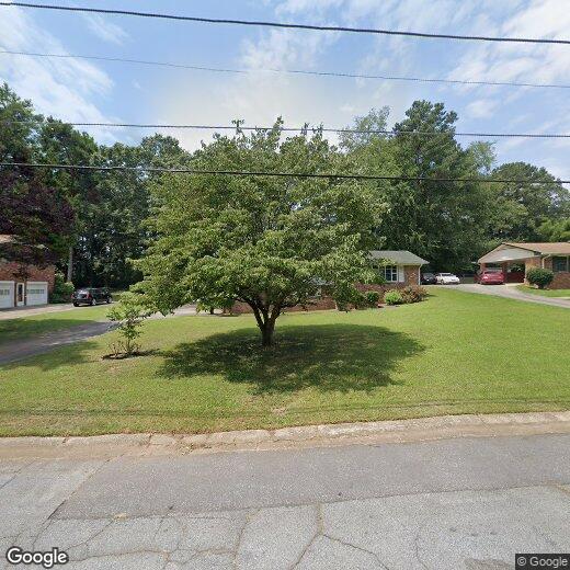 Primary Photo - 4411 Sparrow Cir