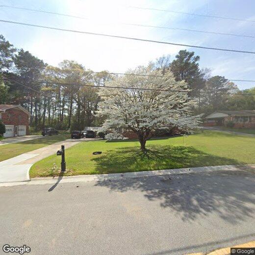 4411 Sparrow Cir, Atlanta, GA 30349 House Rental in Atlanta, GA