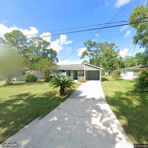 5223 Marlene Ave, Jacksonville, FL 32210 House Rental in Jacksonville