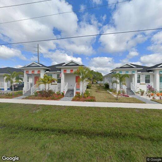 Primary Photo - Del Boca Vista 3
