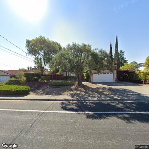 455 Viking Dr, Pleasant Hill, CA 94523 House Rental in Pleasant Hill