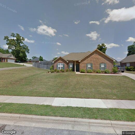 601 Stirling Ridge, Prattville, AL 36067 House Rental in Prattville