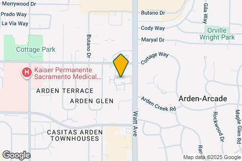 Ardendale Apartments Sacramento Ca Apartments Com