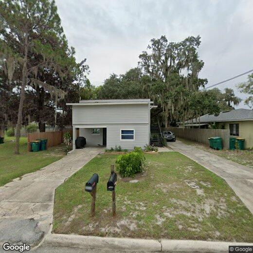 Primary Photo - 805 N Eustis St