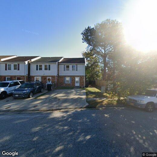 5552 Lynbrook Lndg, Virginia Beach, VA 23462 Townhome Rentals in