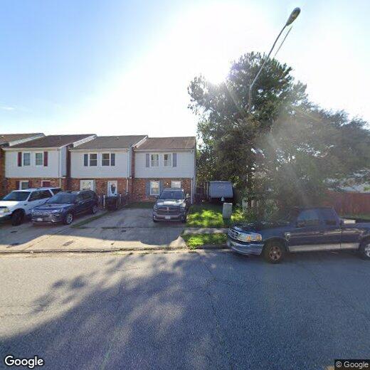 5552 Lynbrook Lndg, Virginia Beach, VA 23462 Townhome Rentals in