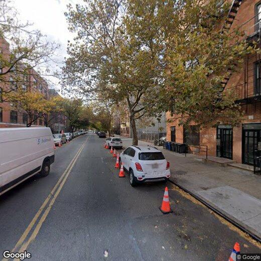 607 Gates Ave Unit 4E, Brooklyn, NY 11221 Apartment for Rent in