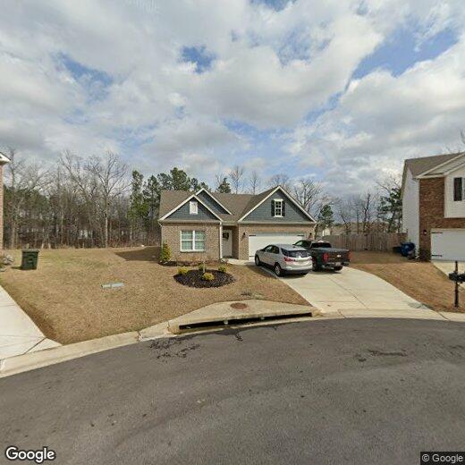 Primary Photo - 4056 PARK COVE WAY, CHELSEA, AL 35043