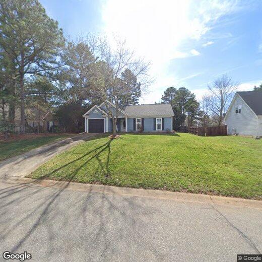 Primary Photo - 7315 Jacobs Fork Ln
