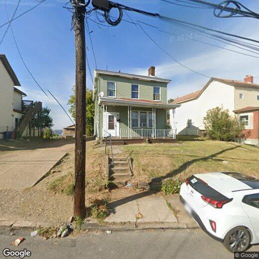 Primary Photo - 839 Eureka St