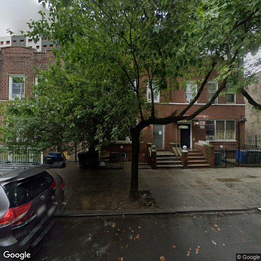 Primary Photo - LONGFELLOW AVENUE, Bronx