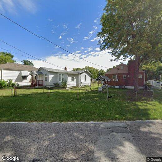 9610 Gentry Ave, Lemay, MO 63125 House for Rent in Lemay, MO