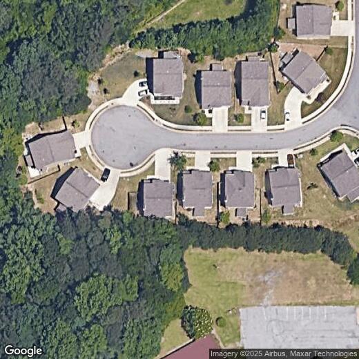 Primary Photo - 4186 Woodland Park Dr SW
