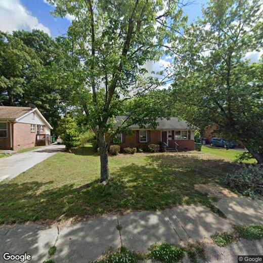 1700 Crawford Dr, Charlotte, NC 28216 House Rental in Charlotte, NC