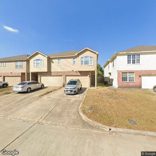 6414 Waldron Dr, Houston, TX 77084 House Rental in Houston, TX