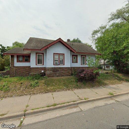 Primary Photo - Single house for rent