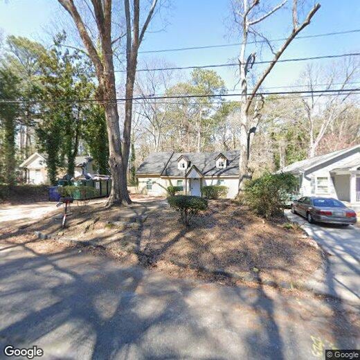 Foto principal - 2523 Hood Ave NW