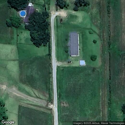 3436 Cardinal Rd, Erath, LA 70533 House for Rent in Erath, LA