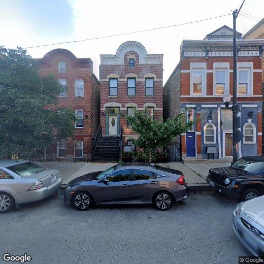 Primary Photo - 1651 S Throop St