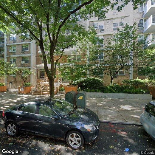 Primary Photo - 50 West 93rd Street